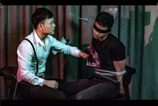 XROMANCE No.03 | The X-Mission