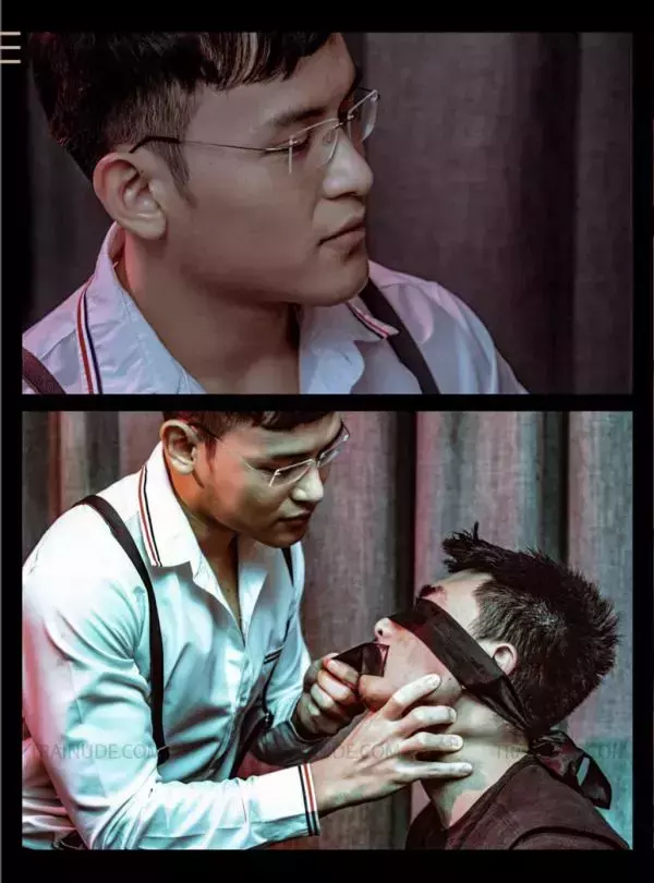 XROMANCE No.03 | The X-Mission