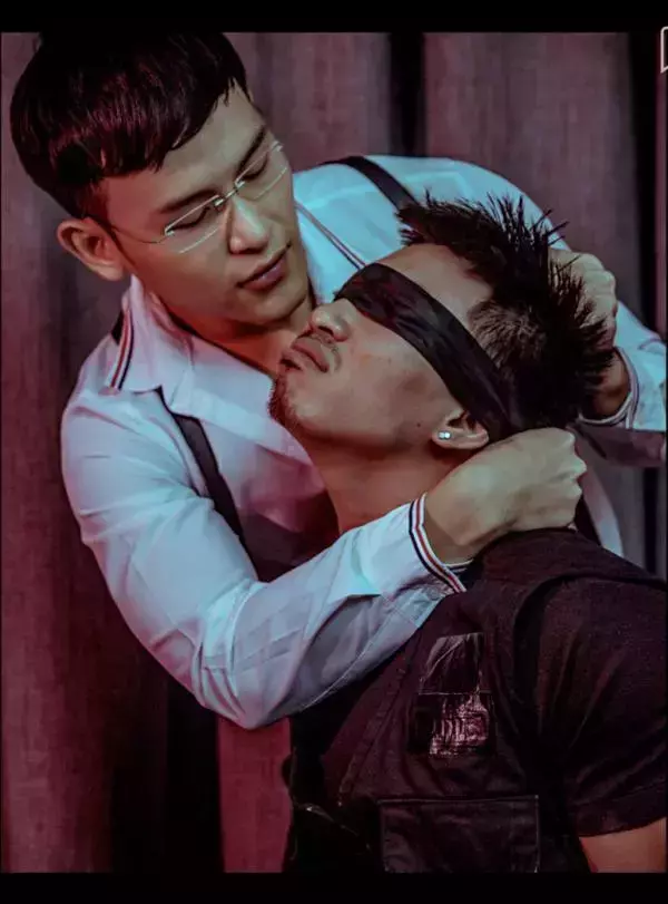 XROMANCE No.03 | The X-Mission
