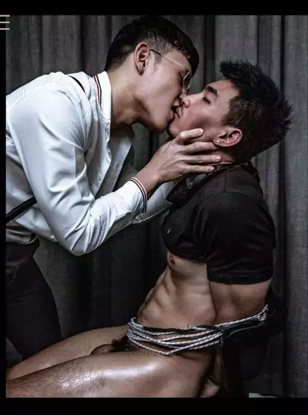 XROMANCE No.03 | The X-Mission