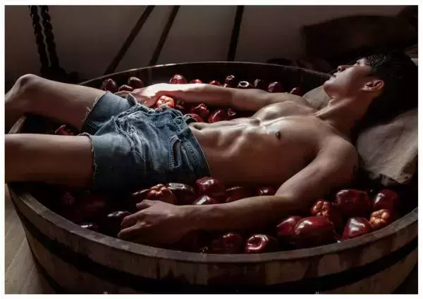 XPERIMENT 16 | The Apple Picker