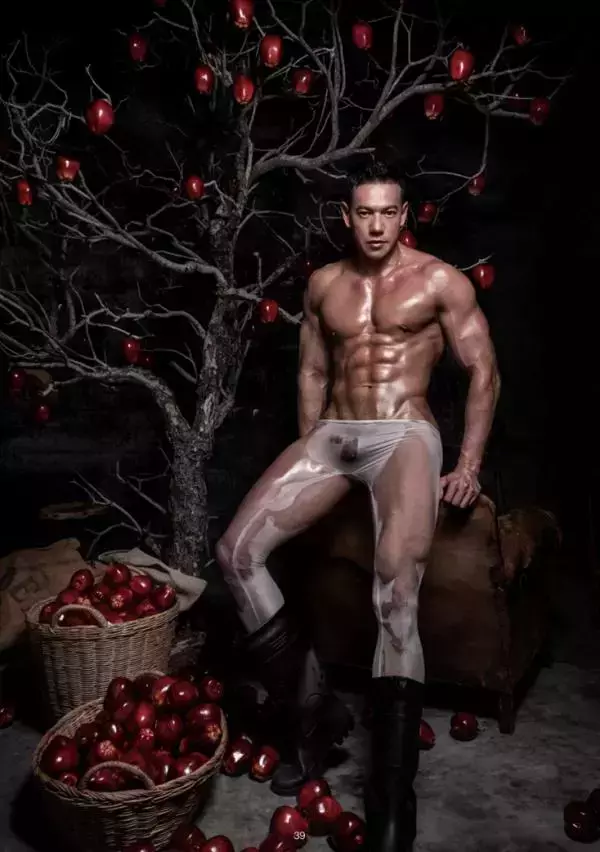 XPERIMENT 16 | The Apple Picker