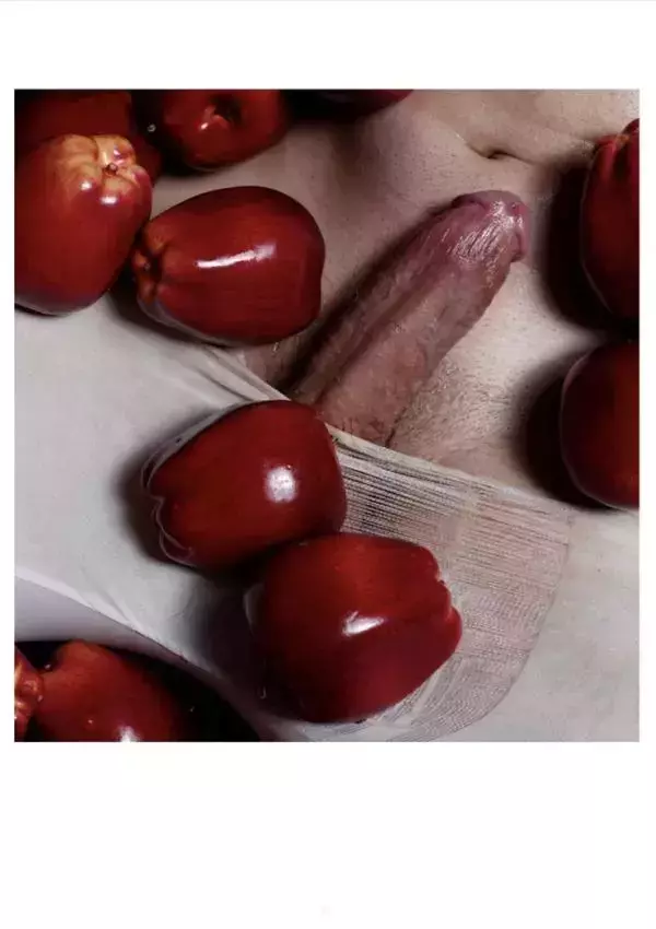 XPERIMENT 16 | The Apple Picker