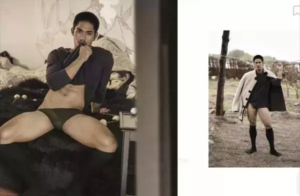 LOVERS 08 | PAN [ Behind The Scene &amp; VDO ]