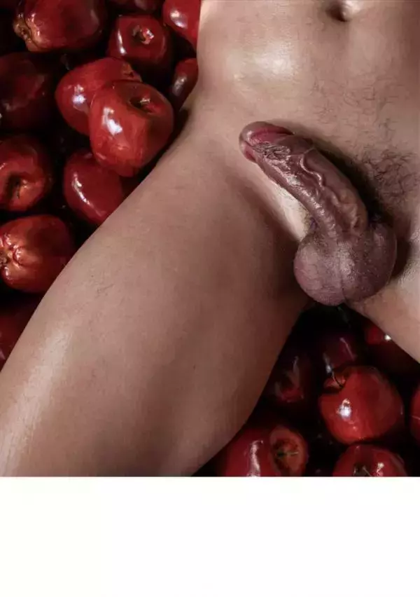 XPERIMENT 16 | The Apple Picker