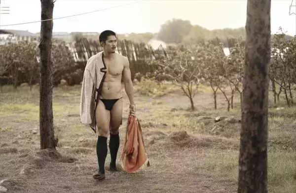 LOVERS 08 | PAN [ Behind The Scene &amp; VDO ]