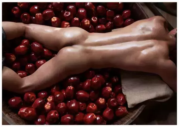 XPERIMENT 16 | The Apple Picker