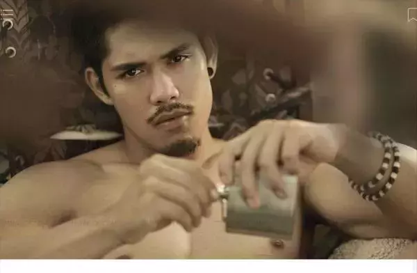 LOVERS 08 | PAN [ Behind The Scene &amp; VDO ]