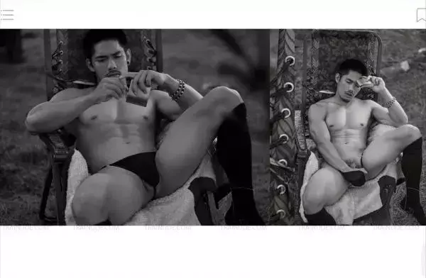 LOVERS 08 | PAN [ Behind The Scene &amp; VDO ]