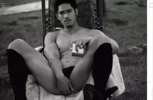 LOVERS 08 | PAN [ Behind The Scene &amp; VDO ]