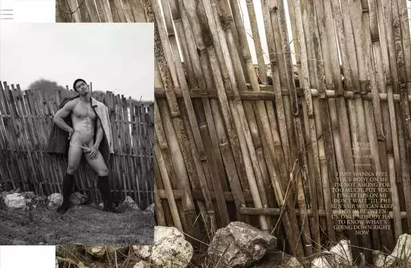 LOVERS 08 | PAN [ Behind The Scene &amp; VDO ]