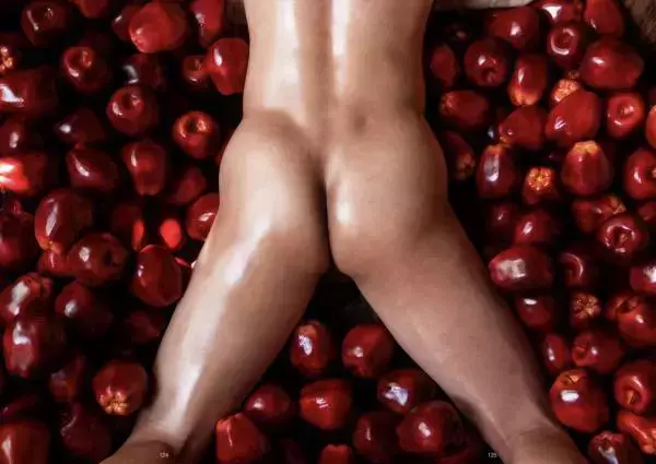 XPERIMENT 16 | The Apple Picker