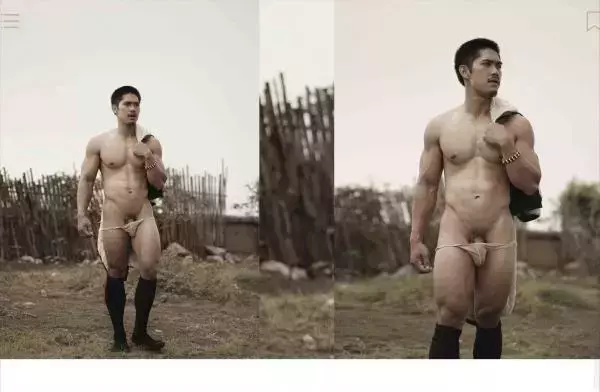 LOVERS 08 | PAN [ Behind The Scene &amp; VDO ]