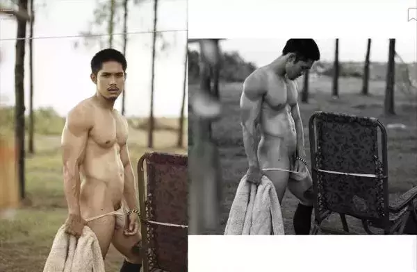 LOVERS 08 | PAN [ Behind The Scene &amp; VDO ]