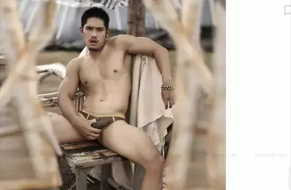 LOVERS 08 | PAN [ Behind The Scene &amp; VDO ]