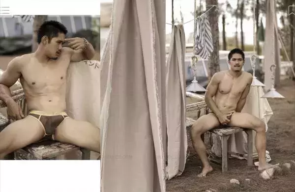 LOVERS 08 | PAN [ Behind The Scene &amp; VDO ]