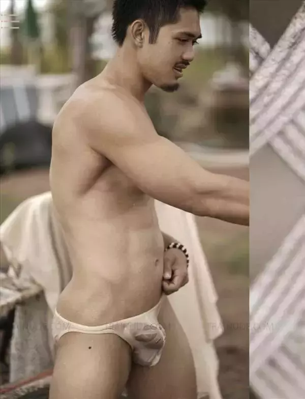 LOVERS 08 | PAN [ Behind The Scene &amp; VDO ]