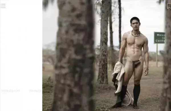 LOVERS 08 | PAN [ Behind The Scene &amp; VDO ]