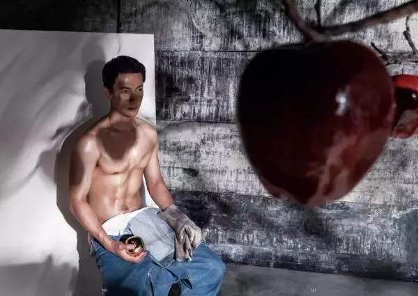 XPERIMENT 16 | The Apple Picker