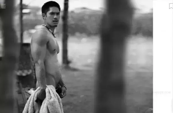 LOVERS 08 | PAN [ Behind The Scene &amp; VDO ]