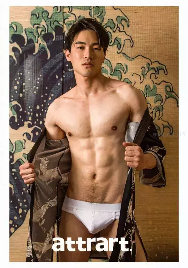 attrart 2 | Asian Cute Boy