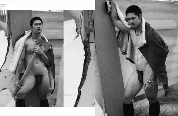 LOVERS 08 | PAN [ Behind The Scene &amp; VDO ]