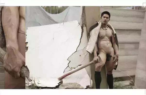 LOVERS 08 | PAN [ Behind The Scene &amp; VDO ]