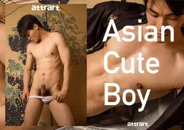 attrart 2 | Asian Cute Boy