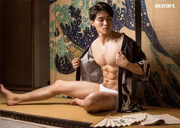 attrart 2 | Asian Cute Boy