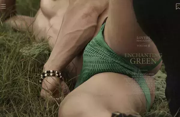 LOVERS 08 | PAN [ Behind The Scene &amp; VDO ]