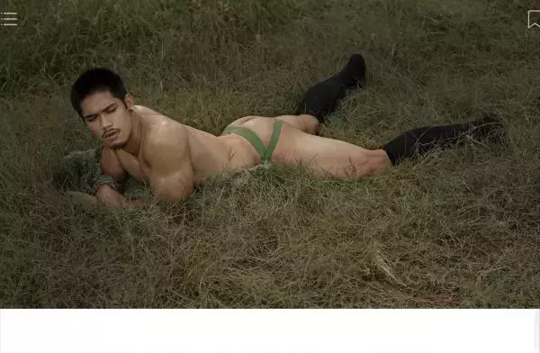 LOVERS 08 | PAN [ Behind The Scene &amp; VDO ]