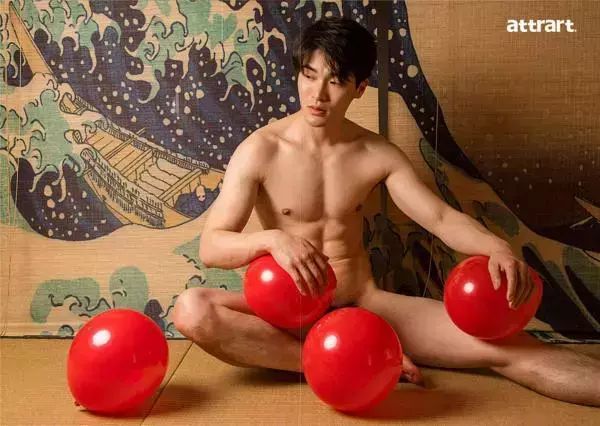 attrart 2 | Asian Cute Boy
