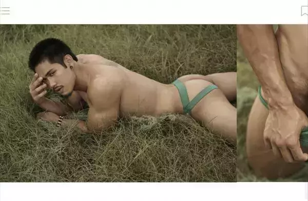 LOVERS 08 | PAN [ Behind The Scene &amp; VDO ]