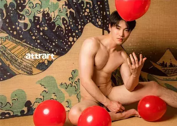 attrart 2 | Asian Cute Boy