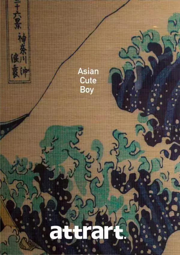 attrart 2 | Asian Cute Boy