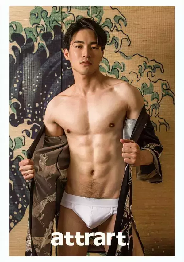attrart 2 | Asian Cute Boy