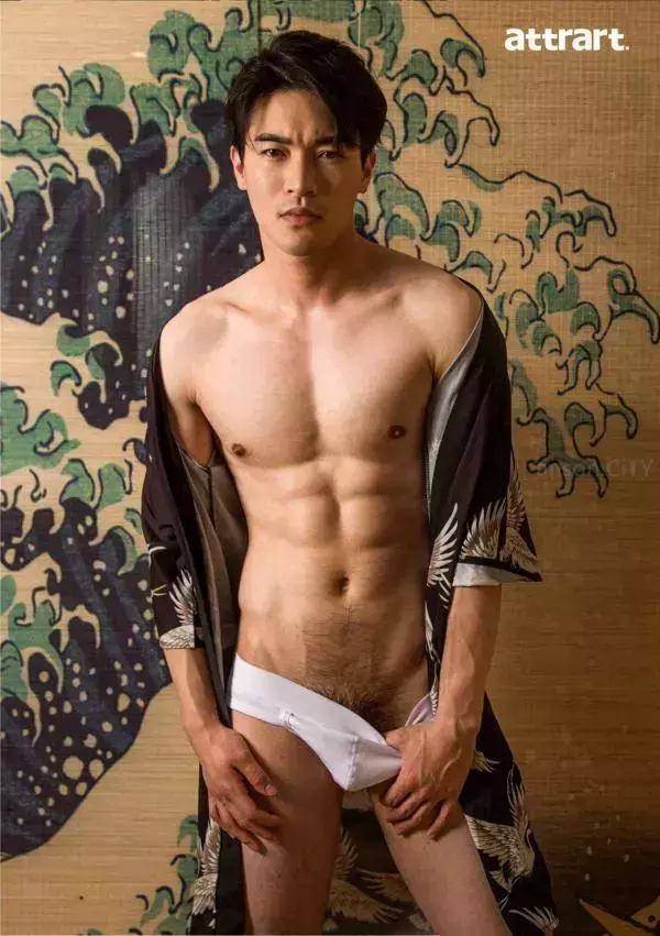 attrart 2 | Asian Cute Boy