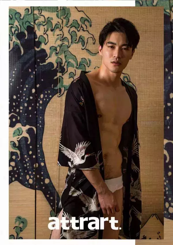 attrart 2 | Asian Cute Boy