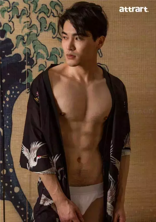 attrart 2 | Asian Cute Boy