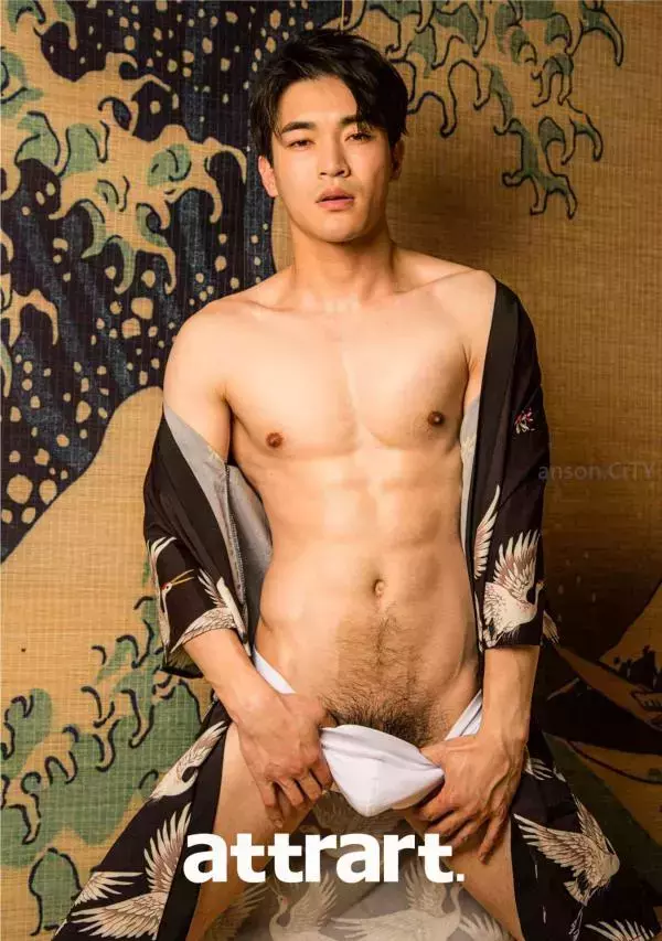 attrart 2 | Asian Cute Boy