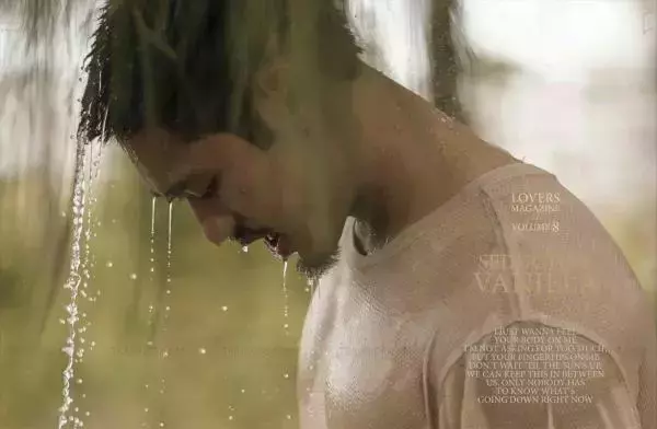 LOVERS 08 | PAN [ Behind The Scene &amp; VDO ]