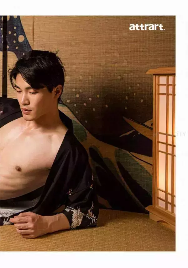attrart 2 | Asian Cute Boy