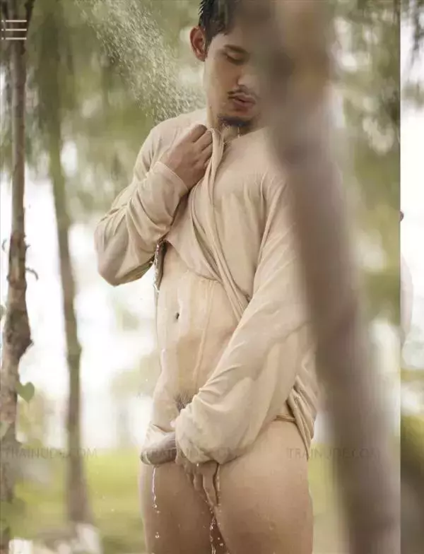 LOVERS 08 | PAN [ Behind The Scene &amp; VDO ]