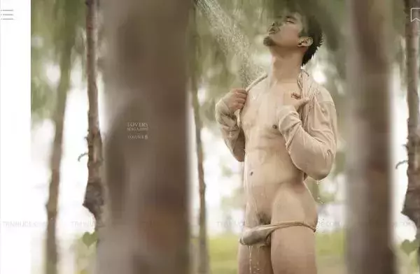 LOVERS 08 | PAN [ Behind The Scene &amp; VDO ]