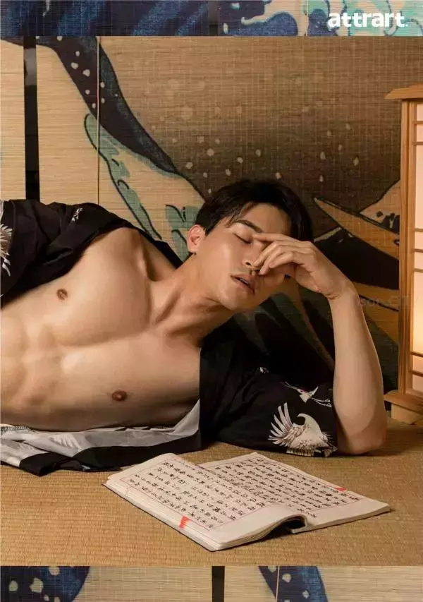 attrart 2 | Asian Cute Boy