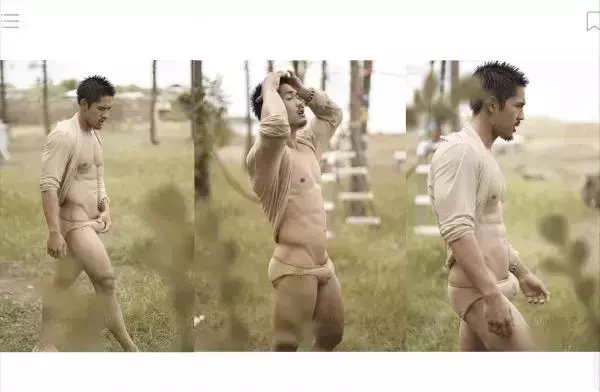 LOVERS 08 | PAN [ Behind The Scene &amp; VDO ]