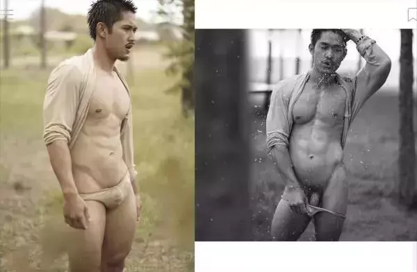 LOVERS 08 | PAN [ Behind The Scene &amp; VDO ]
