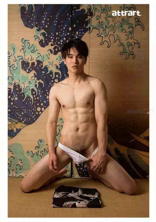 attrart 2 | Asian Cute Boy