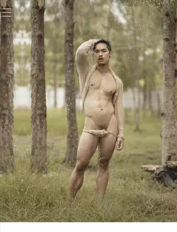 LOVERS 08 | PAN [ Behind The Scene &amp; VDO ]
