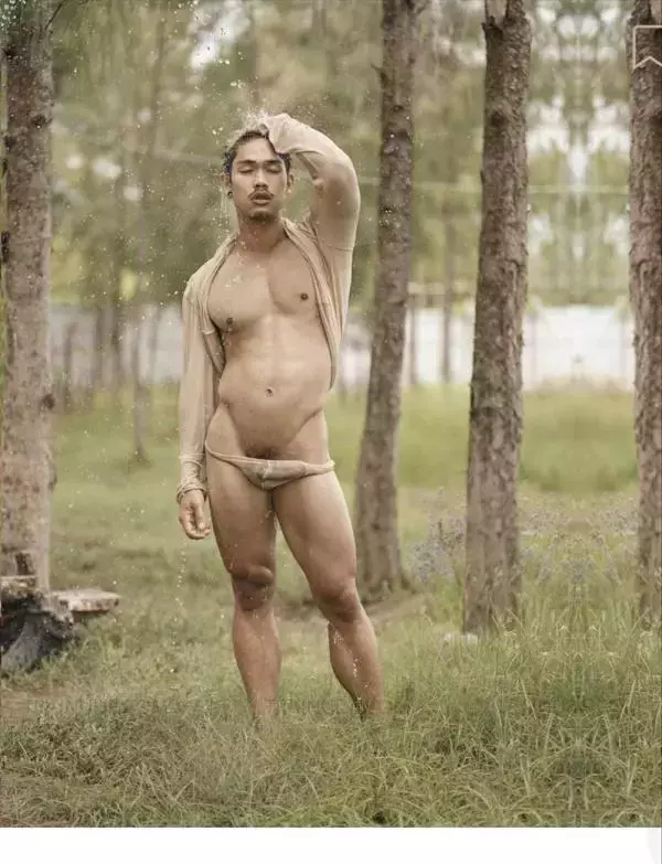 LOVERS 08 | PAN [ Behind The Scene &amp; VDO ]
